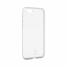 Teracell silikonska futrola skin (ultra tanka) - Huawei Honor 7s/Y5 Prime (2018) Transparent.