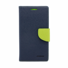 Zastitna futrola Mercury - Samsung J710F Galaxy J7 (2016) tamno plava.