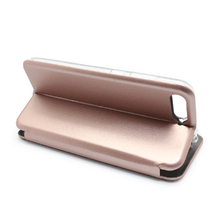 Zastitna futrola Teracell Flip Cover - Huawei Y6 2018 roze.