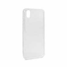 Zastitna silikonska futrola Ultra Thin - Xiaomi Redmi 7A Transparent.
