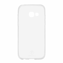 Teracell silikonska futrola skin (ultra tanka) - Samsung A320F Galaxy A3 2017 Transparent.
