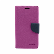 Zastitna futrola Mercury - Huawei Y6 2018 ljubicasta.