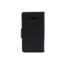 Zastitna futrola Mercury - Samsung I9082/I9060/Grand Lite/Neo crna.