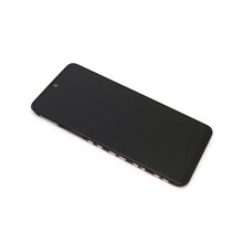 LCD ekran (displej) - Xiaomi Redmi Note 12 4G (2022) + Touch screen Full ORG EU crni (56000100M700) (MS).