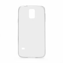 Zastitna silikonska futrola Ultra Thin - Samsung I9600/S5 G900 Transparent.