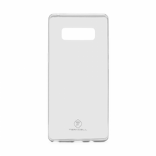 Teracell silikonska futrola skin (ultra tanka) - Samsung N950F Note 8 Transparent.