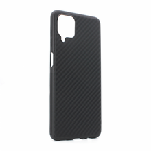 Zastitna futrola Carbon fiber - Samsung A125F Galaxy A12 crna.