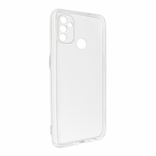 Zastitna silikonska futrola Ultra Thin - OnePlus Nord N100 Transparent.
