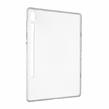 Zastitna silikonska futrola Ultra Thin - Samsung T866 Galaxy Tab S6 5G 10.5 Transparent.