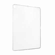Zastitna silikonska futrola Ultra Thin - Apple iPad Air 3 2019 Transparent.