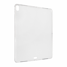 Zastitna silikonska futrola Ultra Thin - Apple iPad Pro 12.9 2018 bela.