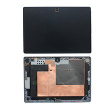 Poklopac - Samsung W700 Galaxy Tab Pro S crni SPO SH.