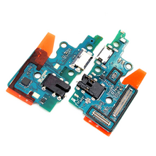 Flet kabl - Samsung A705/Galaxy A70 2019 za punjenje (plocica sa konektorom).