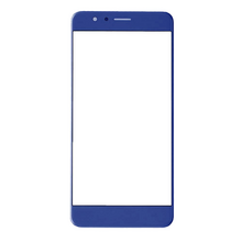 Staklo touchscreen-a - Huawei Honor 8 plavo.
