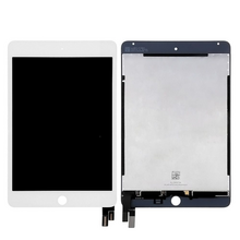 LCD ekran (displej) - Apple iPad mini 4+touch screen beli high CHA.