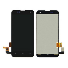 LCD ekran (displej) - Xiaomi Mi 2S+touch screen crni.
