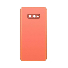 Poklopac - Samsung G970/Galaxy S10e Flamingo pink+staklo kamere.