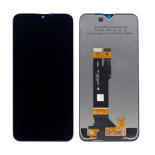 LCD ekran (displej) - Nokia 2.3+touchscreen crni.