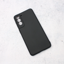 Zastitna futrola 3D Camera - Samsung G991 Galaxy S21 crna.