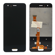 LCD ekran (displej) - Huawei Honor 9+touch screen crni.