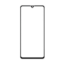 Staklo touchscreen-a - Samsung A415/Galaxy A41 2020 crno.