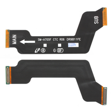 Flet kabl - Samsung A705/Galaxy A70 2019 glavni.