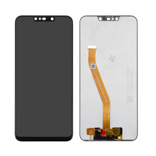 LCD ekran (displej) - Huawei Mate 20 Lite+touch screen crni CHO.