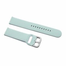 Narukvica line - smart watch 20mm svetlo zelena.