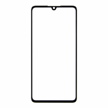 Staklo touchscreen-a - Huawei P Smart 2019 crno.