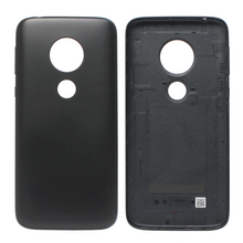 Poklopac - Motorola MOTO E5 Play GO crni.