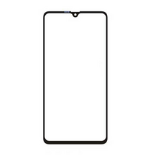 Staklo touchscreen-a - Huawei Mate 20 X crno.