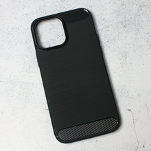 Zastitna futrola Defender Safeguard - iPhone 13 Pro Max 6.7 crna.