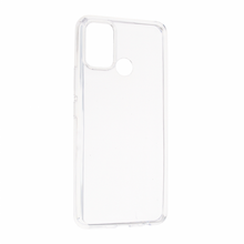 Zastitna silikonska futrola Ultra Thin - Realme 7i Transparent.