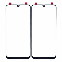 Staklo touchscreen-a - Samsung A505/Galaxy A50 2019 crno.