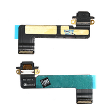 Flet kabl - Apple iPad mini sa konektorom punjenja crni.