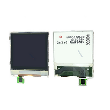 LCD ekran (displej) - Nokia 2610/5140/6030.