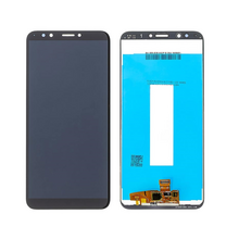 LCD ekran (displej) - Huawei Y7 Prime 2018+touch screen crni.