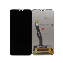 LCD ekran (displej) - Huawei Y9 2019+touch screen crni.