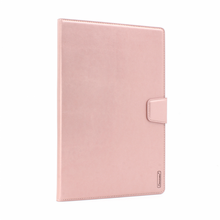 Zastitna futrola Hanman Canvas ORG - Samsung T220 Galaxy Tab A7 Lite roze.