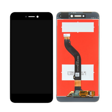 LCD ekran (displej) - Huawei P9 lite 2017+touch screen crni.