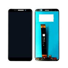 LCD ekran (displej) - Huawei Y5 Lite 2018+touch screen crni.