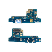 Flet kabl - Huawei Y5 (2017)/Y6 2017 za punjenje (plocica sa konektorom).