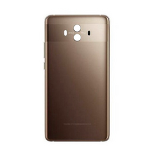 Poklopac - Huawei MATE 10 braon.