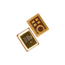 Mikrofon - LG KU990 Viewty.