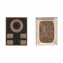 Mikrofon - Huawei Y7 (2019).