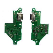 Flet kabl - Motorola MOTO One Vision za punjenje (plocica sa konektorom) SPO SH.