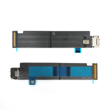 Flet kabl - Ipad PRO sa konektorom punjenja beli.