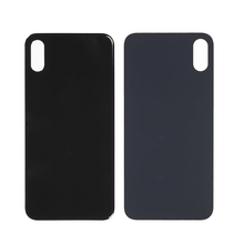 Poklopac - Iphone XS crni AAA.