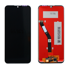 LCD ekran (displej) - Huawei Y6 2019/Y6 Prime 2019/Y6 PRO 2019+touch screen crni.