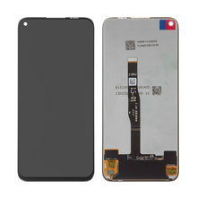LCD ekran (displej) - Huawei P40 Lite/P20 lite 2019/Mate 30 lite/Nova 5i/Nova 6SE/Nova 7i+touch screen crni CHO.